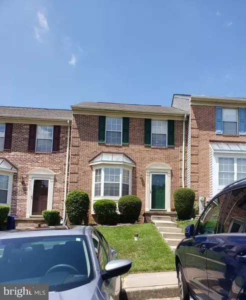 1423 PRIMROSE PL, Belcamp, MD 21017