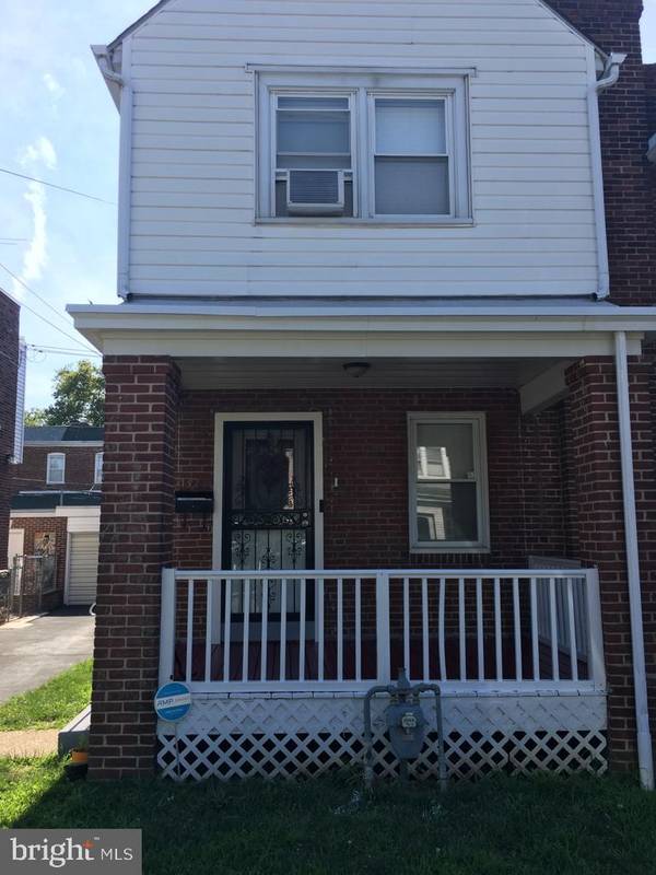 132 WORRELL, Chester, PA 19013