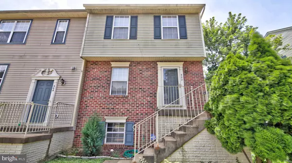 Stafford, VA 22556,502 MEWS CT