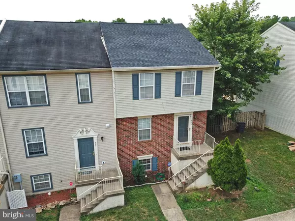 Stafford, VA 22556,502 MEWS CT