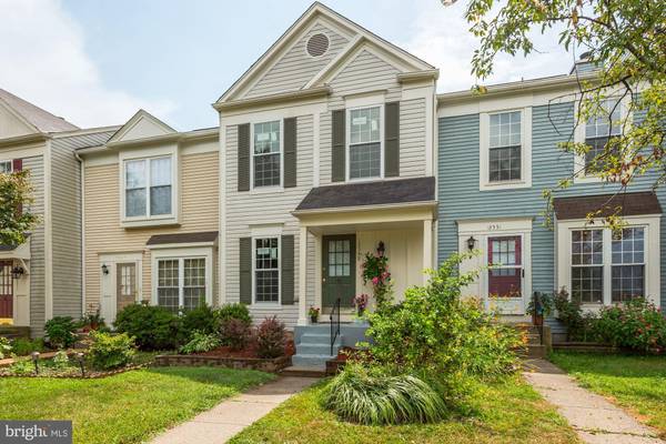 Herndon, VA 20171,13549 HIGHLAND MEWS PL