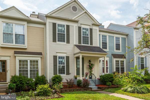 Herndon, VA 20171,13549 HIGHLAND MEWS PL