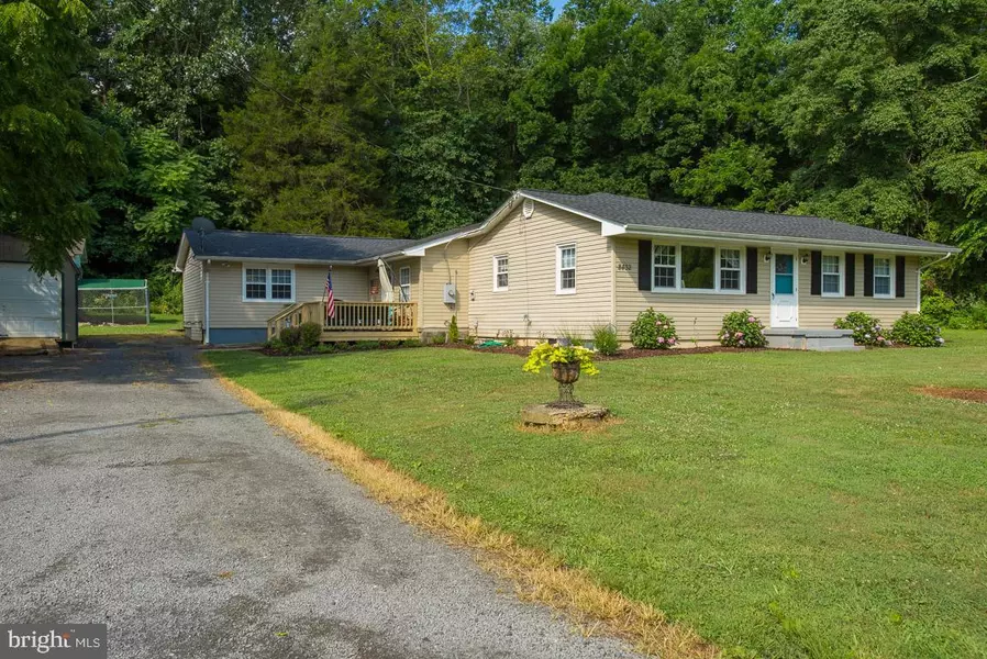 8432 LAKOTA RD, Remington, VA 22734