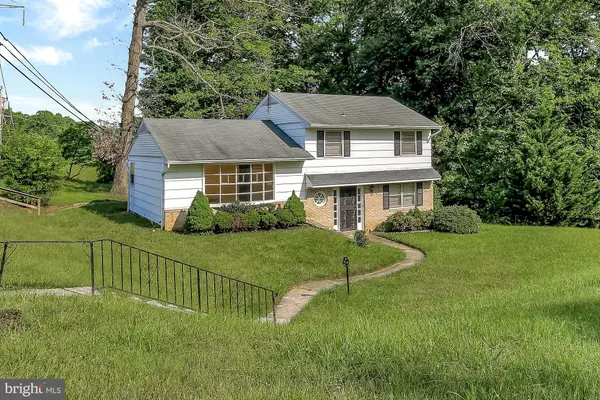 4822 ROLLINGTOP RD, Ellicott City, MD 21043