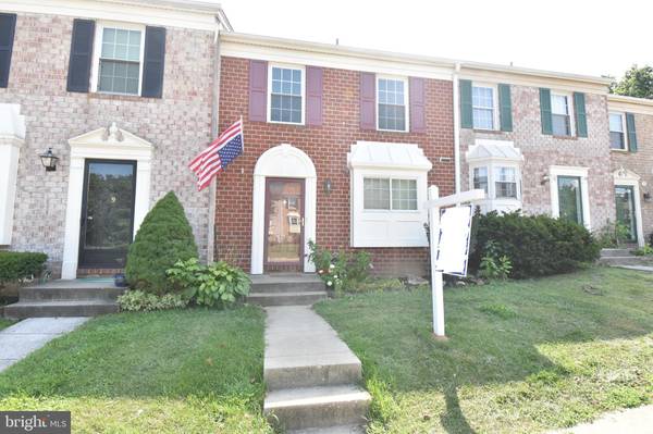 11 CEDARVALE CT, Cockeysville, MD 21030