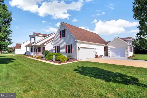 Dover, DE 19901,129 ZIRCONIA RD