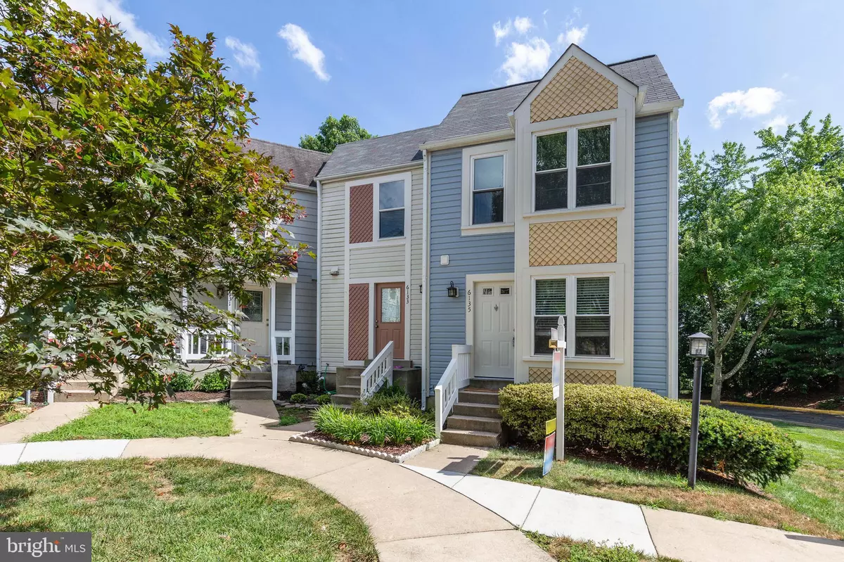 Alexandria, VA 22315,6135 LIVERPOOL LN