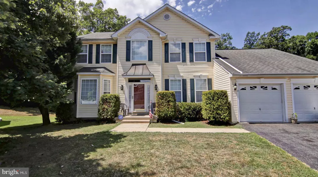 9 REGAL CT, Stafford, VA 22554