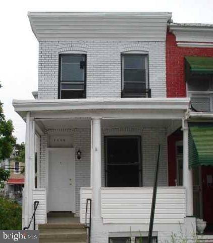 1546 CARSWELL ST, Baltimore, MD 21218