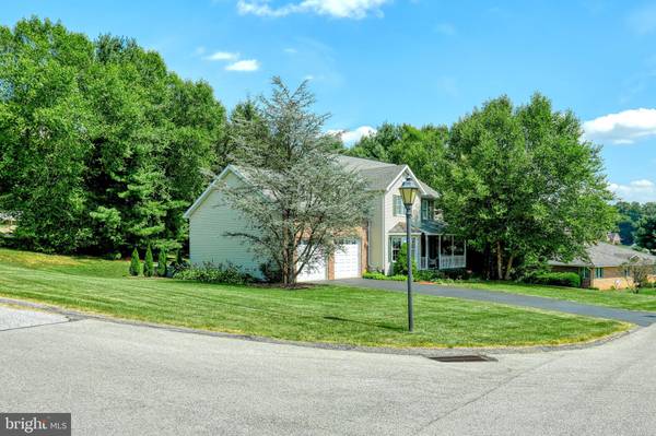 New Freedom, PA 17349,205 SUMMERS LN