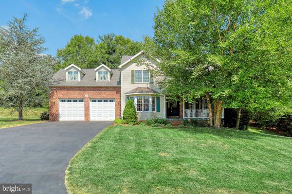 New Freedom, PA 17349,205 SUMMERS LN