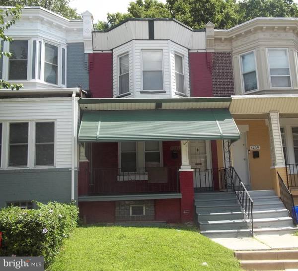 6241 N NORWOOD ST, Philadelphia, PA 19138