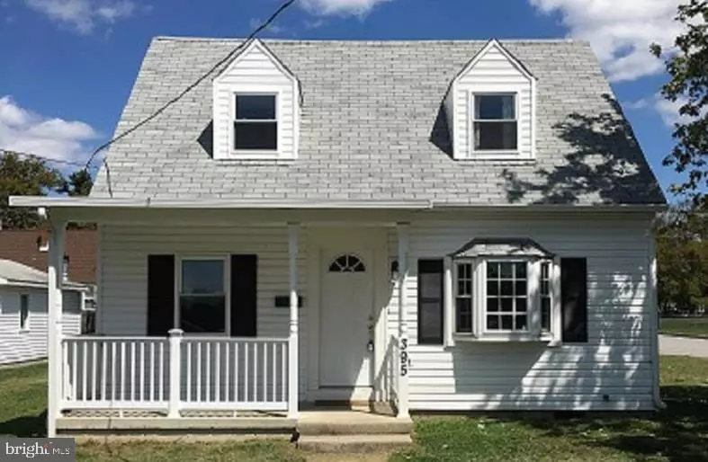 395 MANOR AVE, Carneys Point, NJ 08069