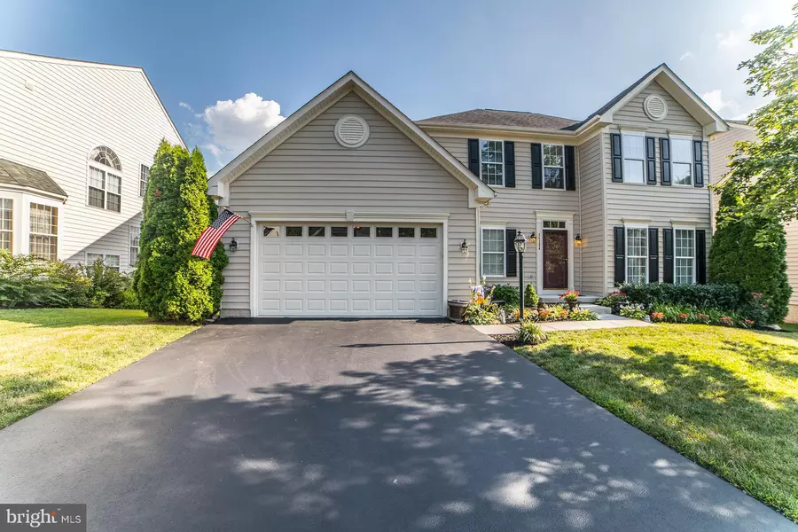 14124 CLATTERBUCK LOOP, Gainesville, VA 20155