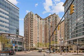 851 N GLEBE RD #218, Arlington, VA 22203