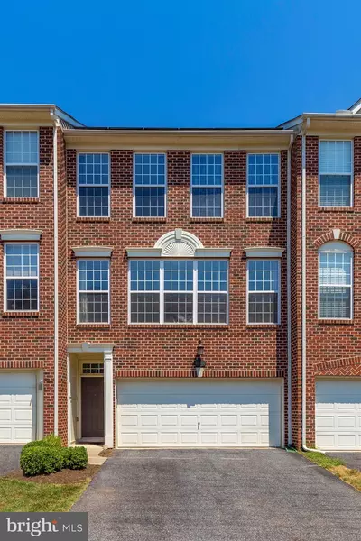 5035 WESLEY SQ, Frederick, MD 21703