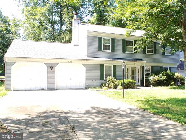 5018 ANGEL FISH CT, Waldorf, MD 20603