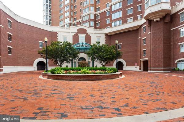 2121 JAMIESON AVE #503, Alexandria, VA 22314