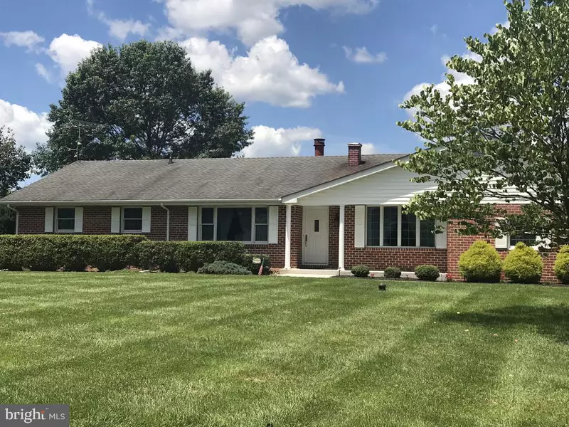 1710 BRICKHOUSE LN, Fallston, MD 21047