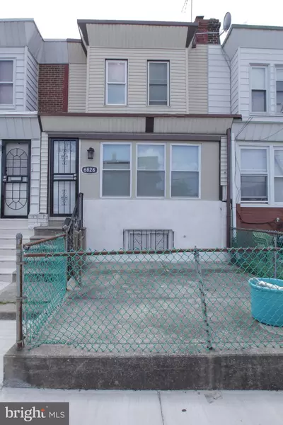 6828 DICKS AVE, Philadelphia, PA 19142