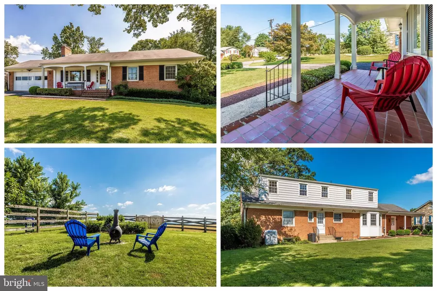 8789 HICKORY HILL, Walkersville, MD 21793