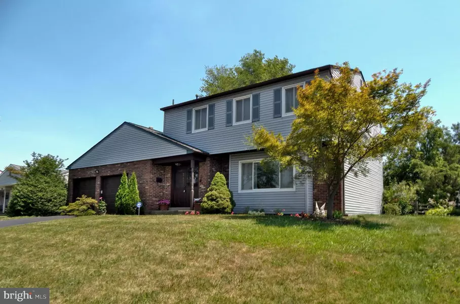 506 BARBARA RD, Fairless Hills, PA 19030