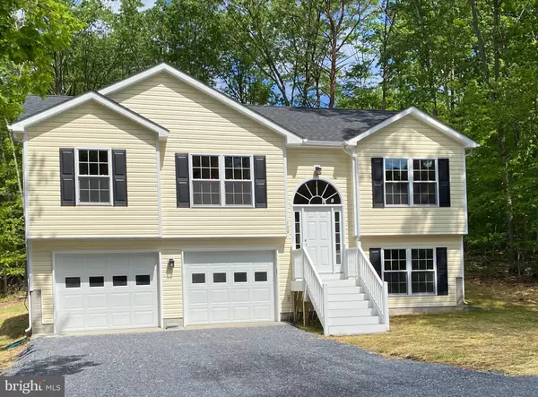 109 DEER TRL, Winchester, VA 22602