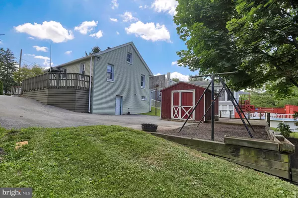 Hummelstown, PA 17036,163 VICTOR ST