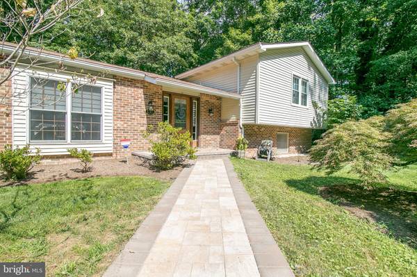 135 CLAY HAMMOND RD, Prince Frederick, MD 20678