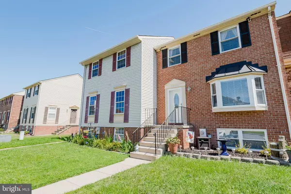 8608 BLACK ROCK HARBOUR, Pasadena, MD 21122