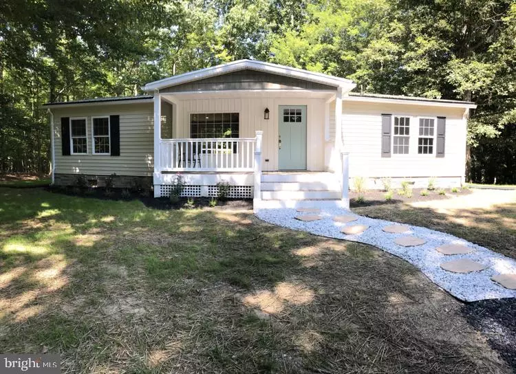 22873 BAY BREZ LN, Leonardtown, MD 20650