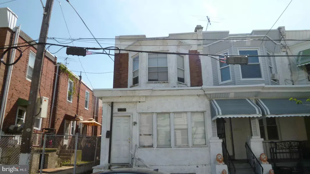 1746 S FRAZIER ST, Philadelphia, PA 19143