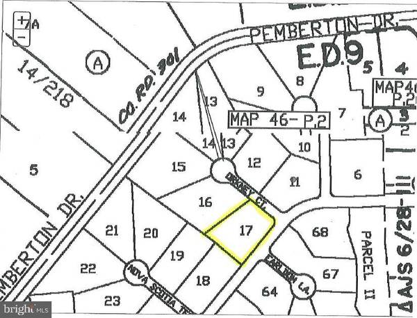 LOT 17 KING STUART DR, Salisbury, MD 21801