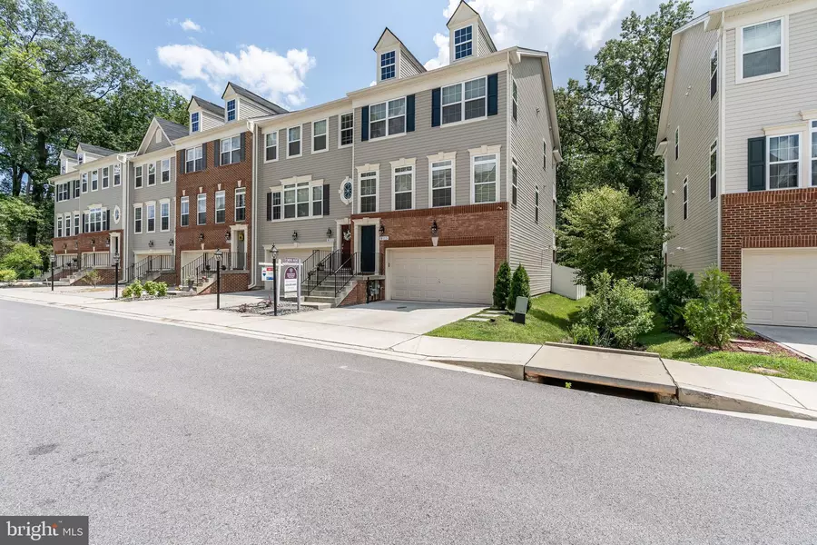 8113 MILL FALLS CT, Glen Burnie, MD 21060