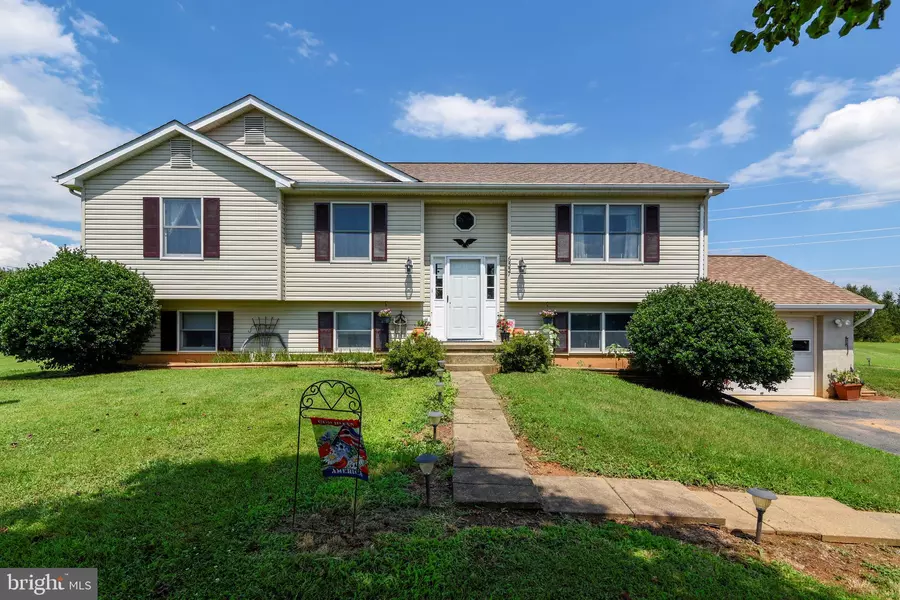 6557 COTTONWOOD DR, Bealeton, VA 22712