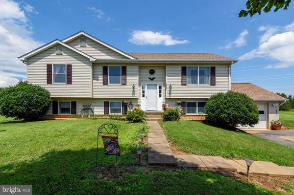 6557 COTTONWOOD DR, Bealeton, VA 22712