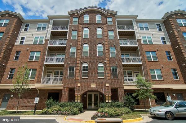 13724 NEIL ARMSTRONG AVE #508, Herndon, VA 20171