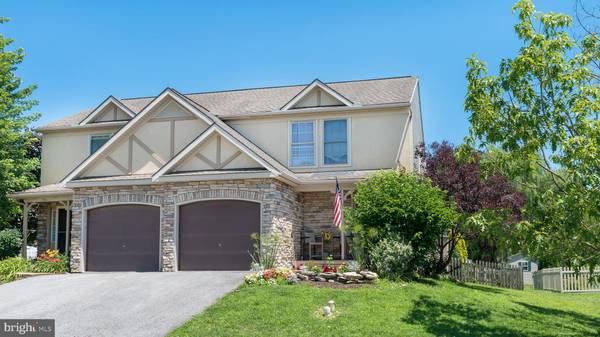 42 EAGLE DR, Ephrata, PA 17522