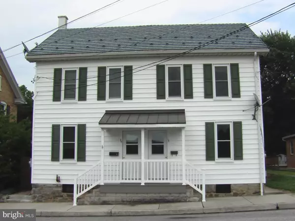 Dillsburg, PA 17019,18 N CHESTNUT ST