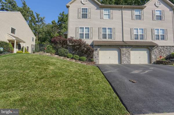 Reading, PA 19608,1514 HURON DR