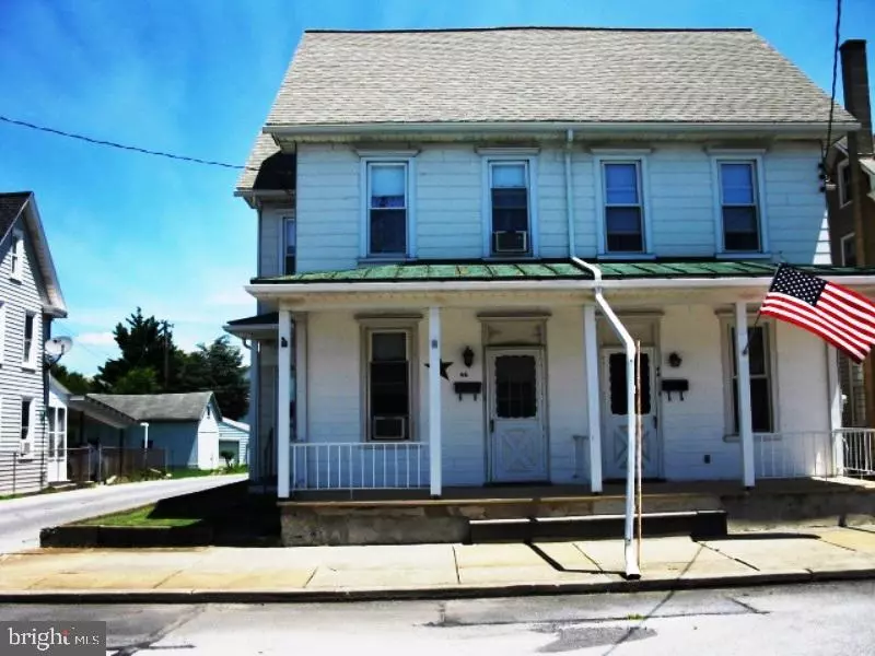 46 N LINCOLN ST, Palmyra, PA 17078