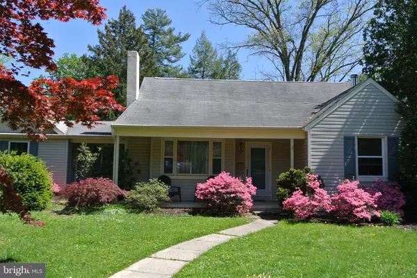 Laurel Springs, NJ 08021,505 BEECH AVE