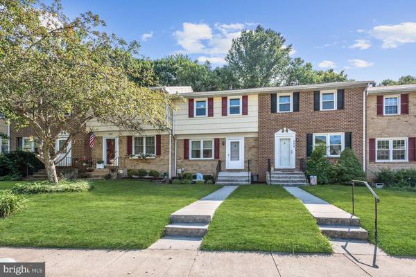 241 CEDARMERE CIR, Owings Mills, MD 21117