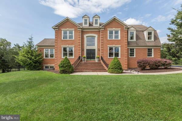 11343 PALATINE DR, Potomac, MD 20854