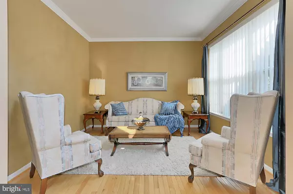 Woodbridge, VA 22193,4295 PEMBERLEY CT