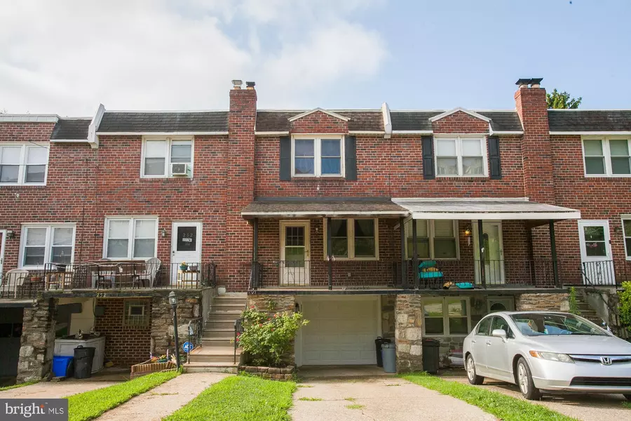 250 OSBORNE ST, Philadelphia, PA 19128