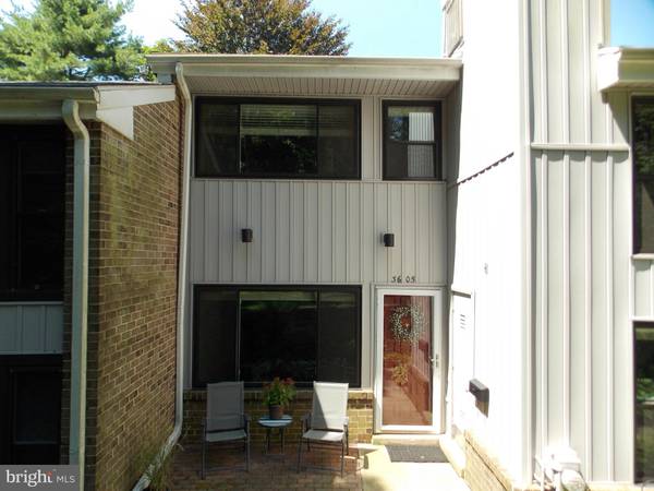 3605 SAN RAFAEL CT #TYPE, Springfield, PA 19064