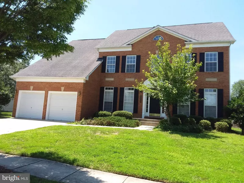 2107 MEDINAH RIDGE RD, Accokeek, MD 20607