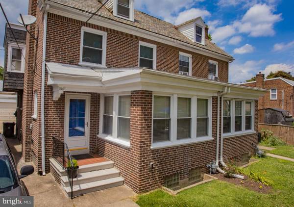 2407 N BROOM ST, Wilmington, DE 19802