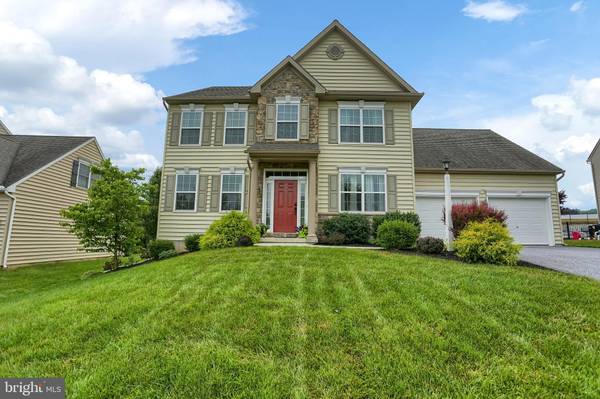 1339 WINDEMERE LN, Landisville, PA 17538